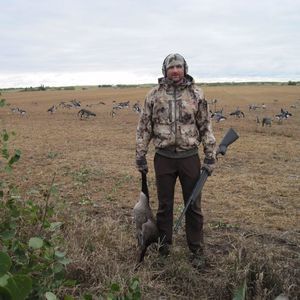 Meet your Posher, Jay